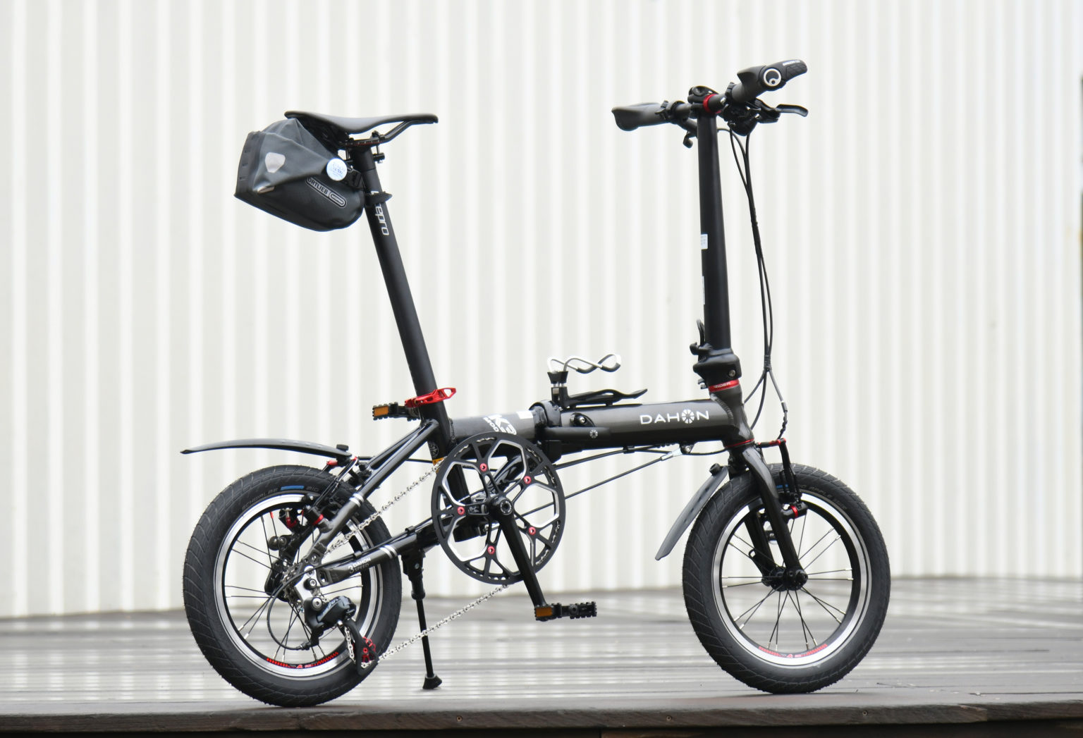 dahon kt610