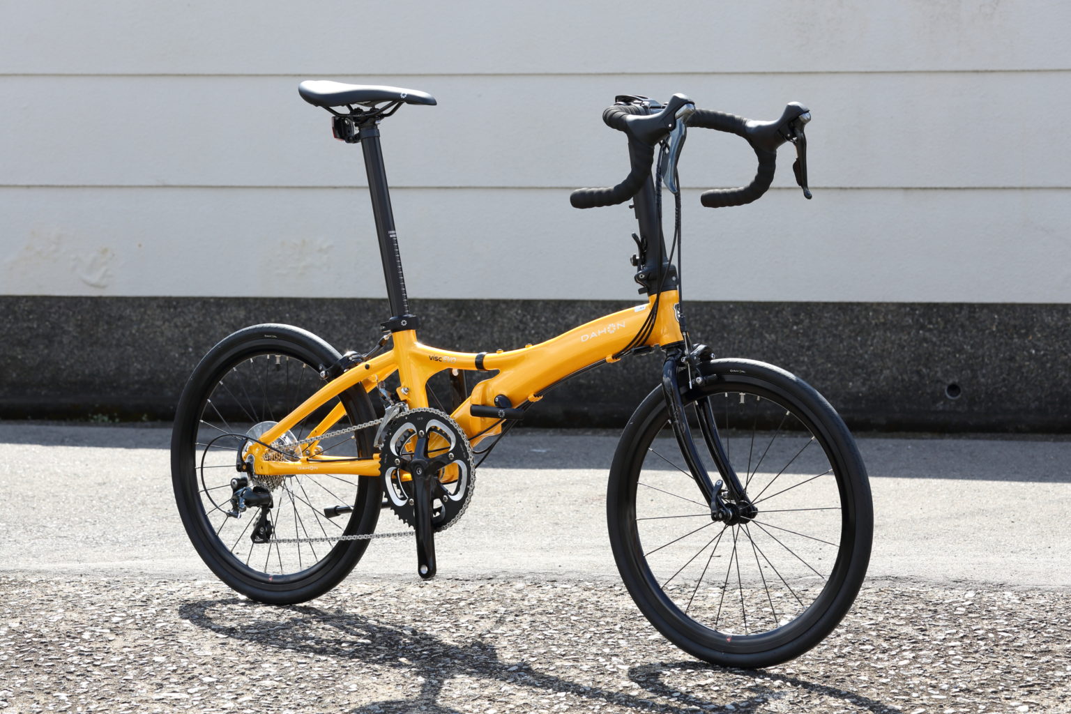 dahon visc evo 2020