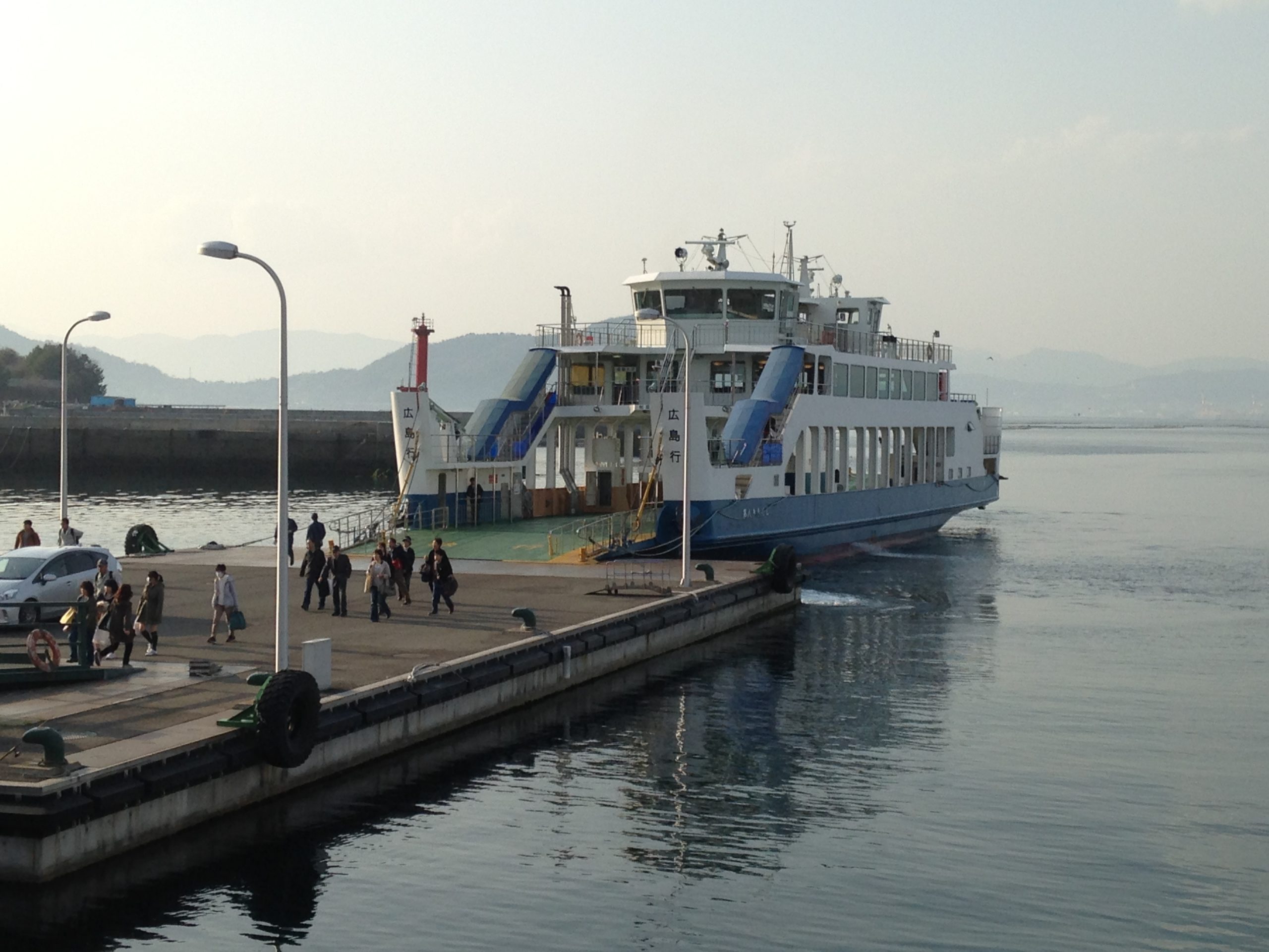 実録リアル自転車ライフ かきしま海道 Vol 4