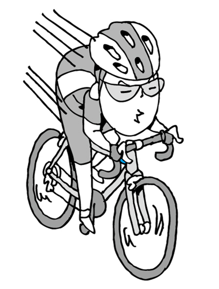 いまさら聞けない自転車の基本をコッソリおさらい チリンチリン基礎講座 カスタムにまつわるあれこれ その1
