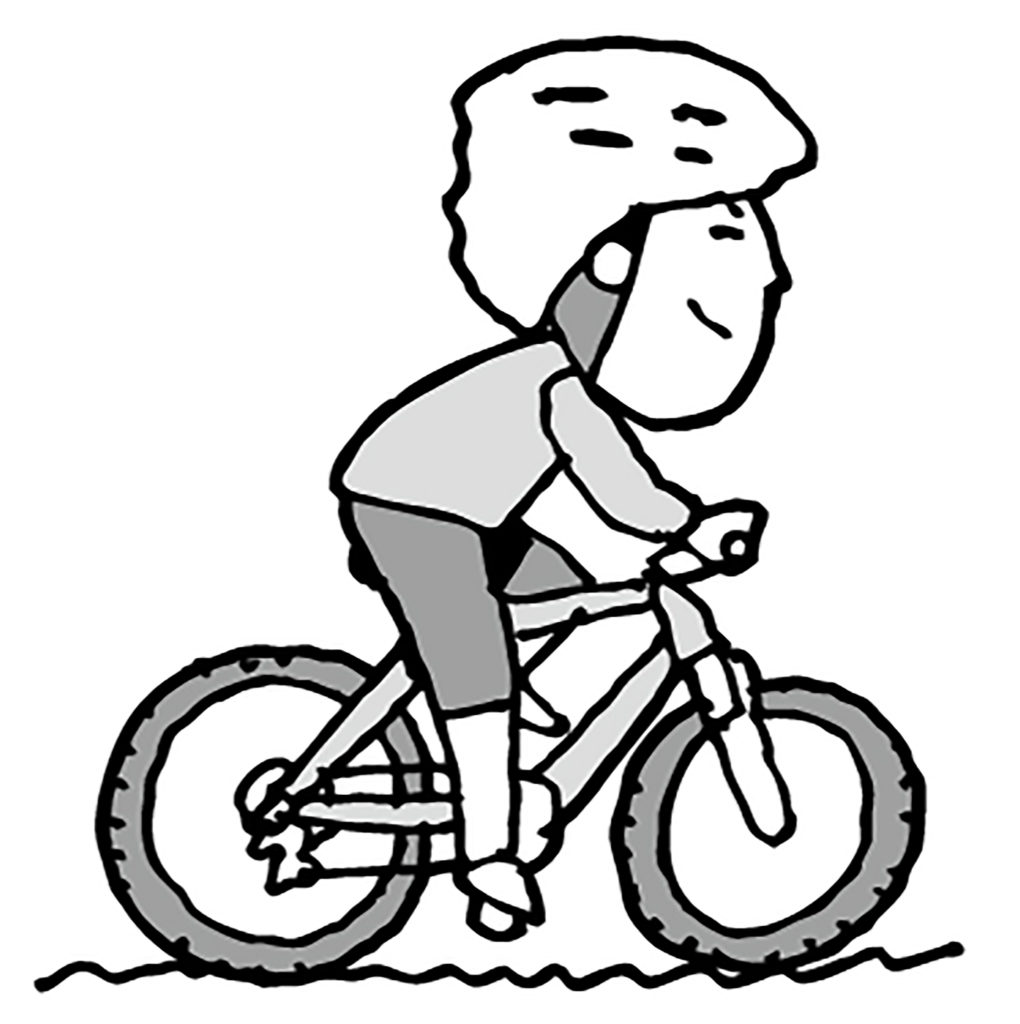 いまさら聞けない自転車の基本をコッソリおさらい チリンチリン基礎講座 カスタムにまつわるあれこれ その1