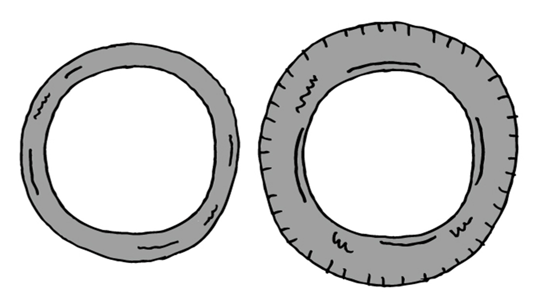 いまさら聞けない自転車の基本をコッソリおさらい チリンチリン基礎講座 カスタムにまつわるあれこれ その1
