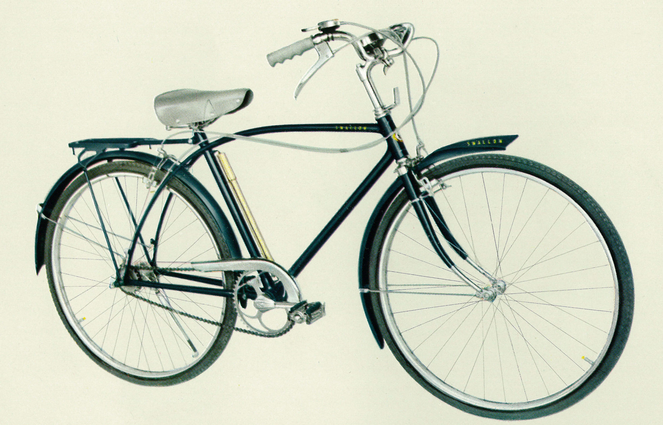 ブライアンの自転車備忘録 vol.7