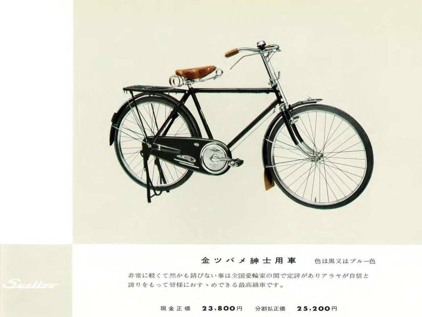ブライアンの自転車備忘録 vol.12 歴史からみる独善的未来予想—前編