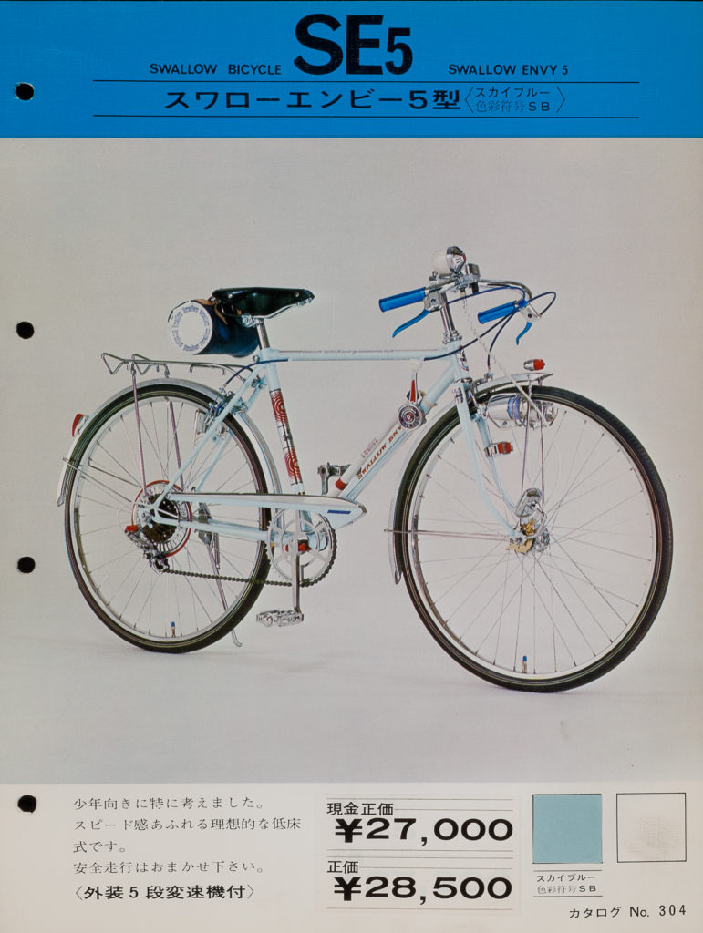 ブライアンの自転車備忘録 vol.9