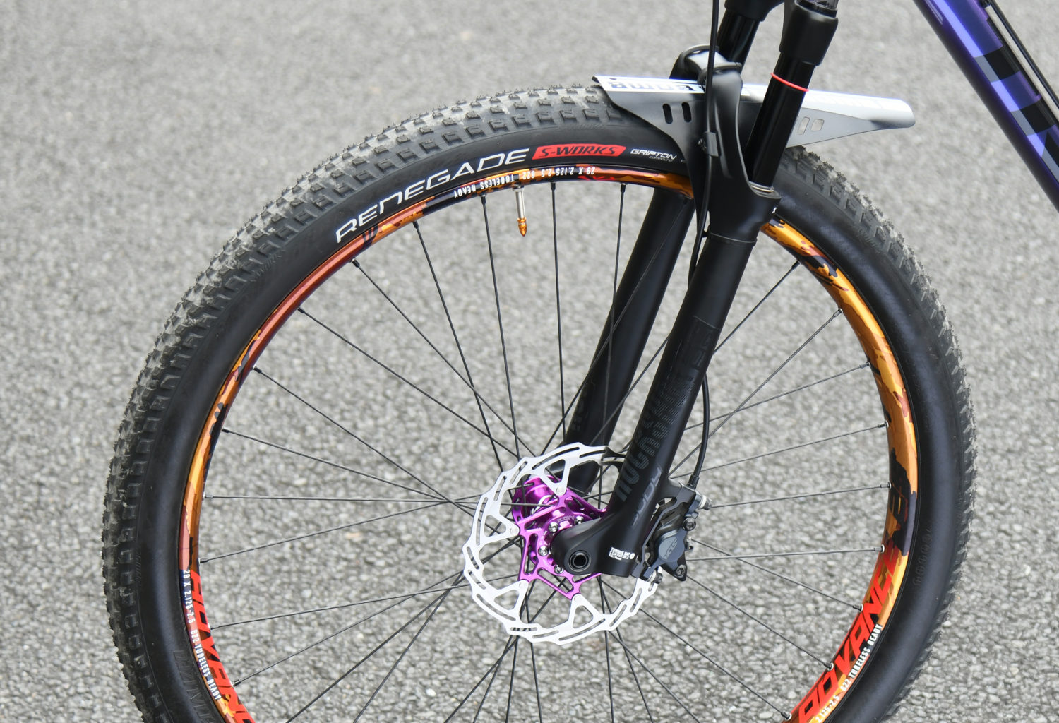 TREK PROCALIBER 6】SHOP ORIGINAL CUSTOM