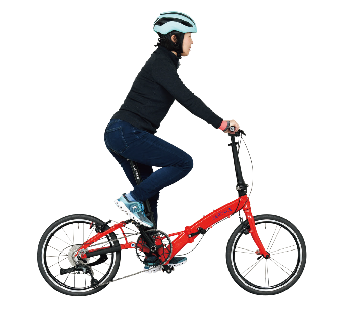 初心者必見 愛車選びの前に知っておきたい 小径自転車の基礎知識