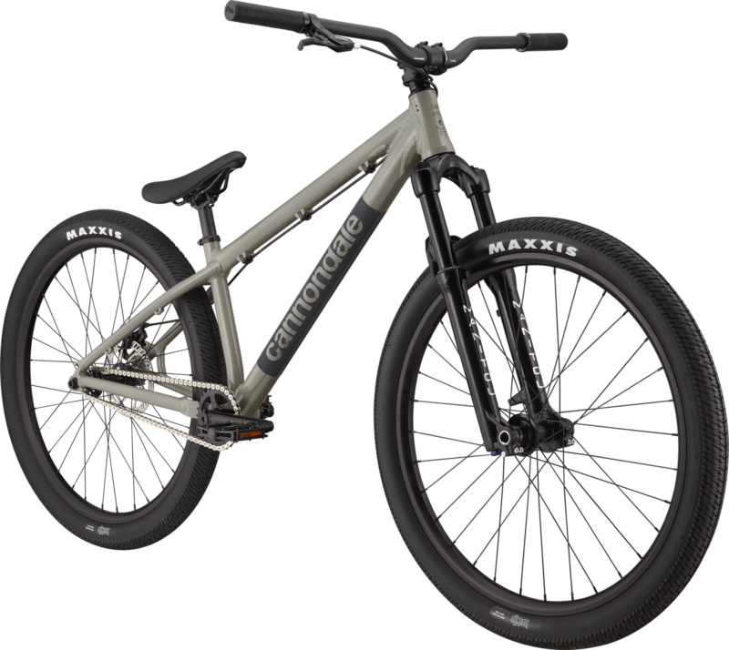 26インチ ダートジャンプ用プレイバイク Dartmoor 26Prayer - 自転車本体