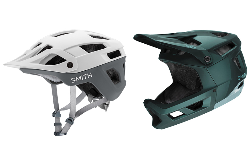 Smith MTBヘルメットM55-59cm mainline （幅広いラインアップから 