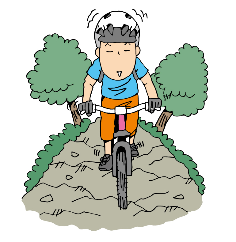 知っているようで実は知らない いまさら聞けないmtb基礎講座 第3回 シューズ ペダル 編