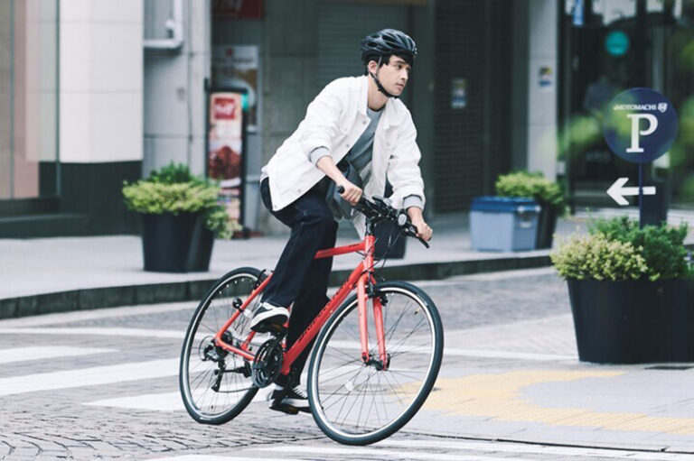 tokyo センチュリー ライド で 自転車 団長 を 探せ