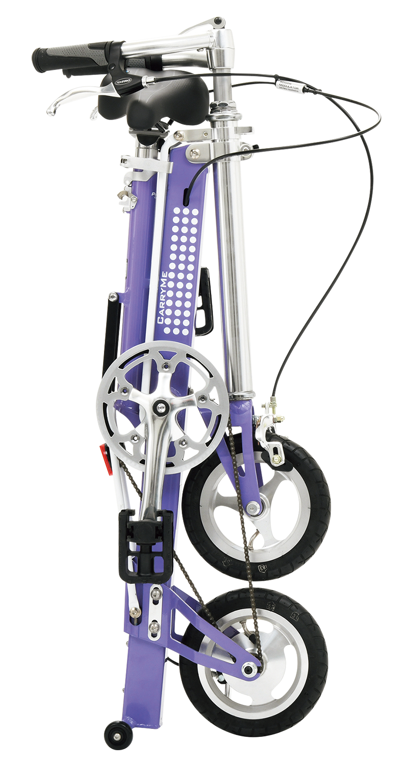 PACIFIC CYCLES 「パシフィックサイクル」 CARRYME SOLID 2016年モデル 