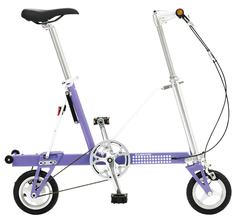 PACIFIC CYCLES 「パシフィックサイクル」 CARRYME 2021年モデル 8 