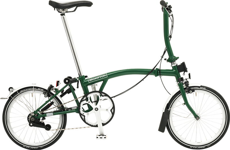 身長別 小径車試乗インプレッション（2021）Part.1