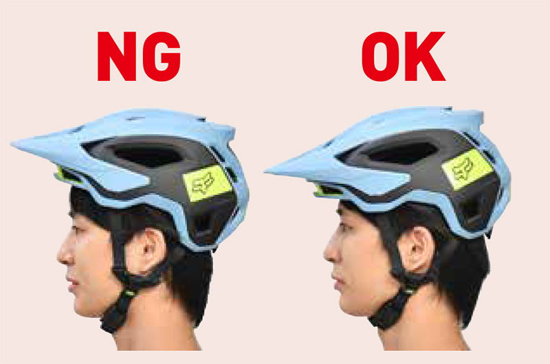 快適＆ 安全ライドを手に入れるトレイル系ヘルメット徹底チェック！