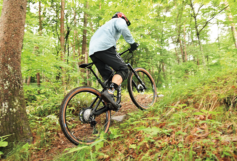 30万円台で購入できるフルサスMTB主要4台をチェック